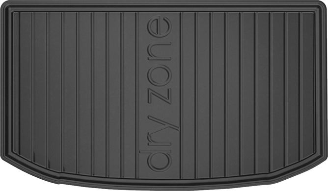 Коврик в багажник Suzuki Ignis 2016- Dry-Zone Frogum FG DZ400962