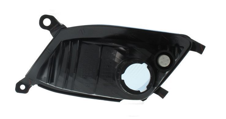 Покажчик повороту Nissan Micra (K12) 2008-2010, правий, білий, перед решіткою, без патрона, Depo, 215-1673R-UE
