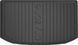 Коврик в багажник Suzuki Ignis 2016-, Dry-Zone, Frogum FG DZ400962 1