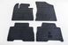 Килимки у салон Kia Sorento 2013-2015, 4шт, Stingray, 1010034 1
