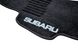 Ворсовые коврики Subaru Forester (2013-)/черные, кт. 5шт BLCCR1579 AVTM 5
