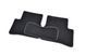 Коврики в салон (ворсовые) Hyundai Accent 2006-2010 Verna, черные, 5шт, AVTM BLCCR1214 6