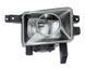 Протитуманна фара Opel Combo 2001-2003, права, Depo, 442-2009R-UE 1