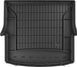Килимок у багажник Volvo S40 2004-2012, Pro-Line, Frogum FG TM413863 1