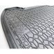 Коврик в багажник Chery Tiggo 7 Pro 2021-, докатка, полиуретан, Avto-Gumm 111929 2