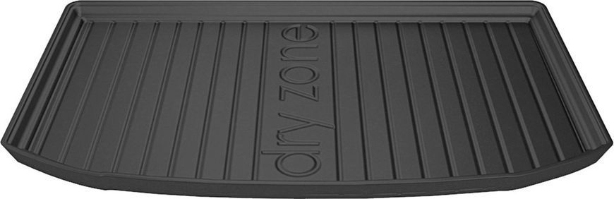 Коврик в багажник Suzuki Ignis 2016-, Dry-Zone, Frogum FG DZ400962