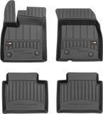 Коврики в салон Ford Focus 2018-, Proline 3D, Frogum, FG 3D407640