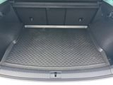 Оригінальний килимок в багажник Volkswagen Tiguan 2017 - Soft код 5NA061160