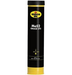 Змазка універсальна Kroon Oil MoS2 Grease EP2 400г Kroon Oil 03006