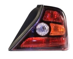 Правый задний фонарь Chevrolet Evanda 03-06 1707 F2-P