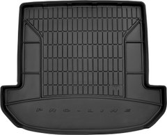 Коврик в багажник Kia Sorento (7 мест) 2015-2020 (сложный 3й ряд) Pro-Line Frogum FG TM549468