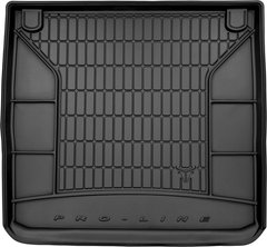 Коврик в багажник Citroen C5 (универсал) 2007-2017 Pro-Line Frogum FG TM549918