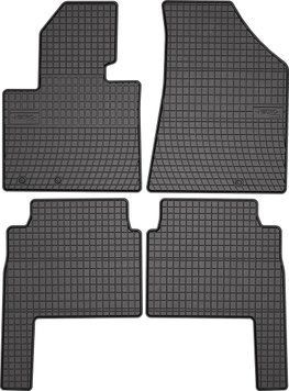 Коврики в салон Kia Sorento 2009-2012, Frogum, FG 0432