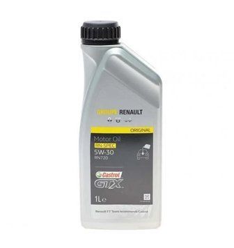 Моторна олива Renault RN 720 5W-30 1л Renault 7711658107