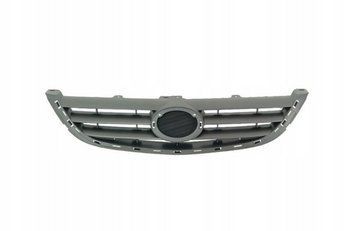 Решітка радіатора Toyota Avensis 2001-2003, AVTM, 188160992