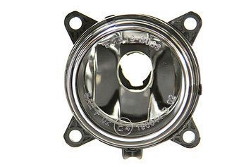 Противотуманная фара Citroen Berlingo/Peugeot Partner 2004-2008, левая=правая, TYC, 19-11033-01-9