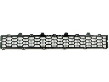Решетка бампера Chevrolet Captiva 2006-2011, средняя, AVTM, 96623441, 1702 992