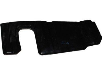 Захист двигуна Hyundai Tucson 2004-2013/Kia Spotage 2004-2010, ліва, бічна, AVTM, 291202E500, 183217227