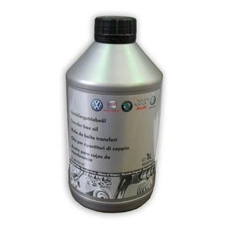 Трансмісійна олива VAG Transfer box Oil G 052 533, 1л VAG G 052 533 A2
