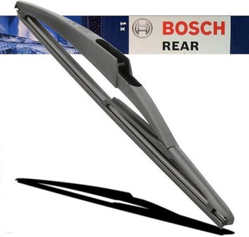 Щетка стеклоочистителя задняя 380мм Bosch 3397011412