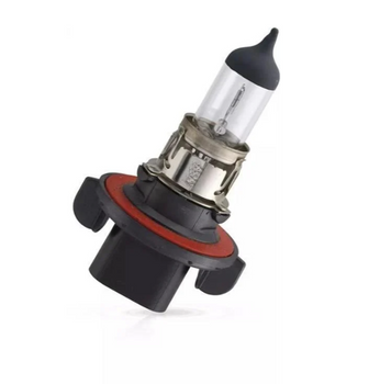 Автолампа H13 Standard 12V 60/55W P26,4t (1шт)
