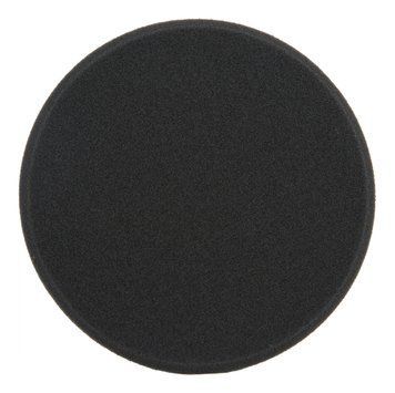 Полірувальний круг мякий Meguiars DA Foam Finishing Pad (сірий) 5 140 мм. Meguiars DFF5
