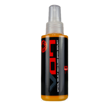 Полироль Chemical Guys гибридный Hybrid V07 Optical Select High Gloss Spray Sealant and Quick Detail Spray - 118 Chemical Guys WAC80804