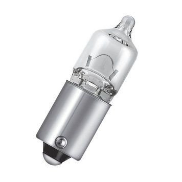 Автолампа H10W Original Line 12V 10W BA9s (1шт)