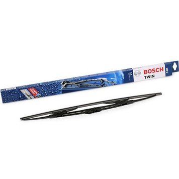 Щетка стеклоочистителя каркасная BOSCH Twin 550мм Bosch 3397004585