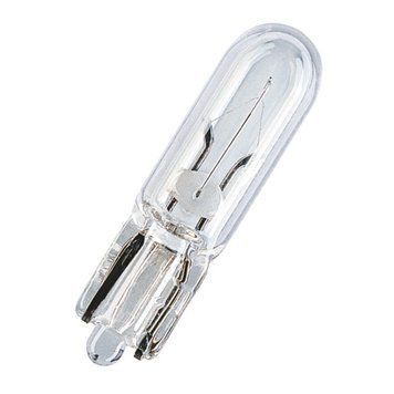 Автолампа W2,3W Original Line 12V 13.5W W2x4,6d (1шт)