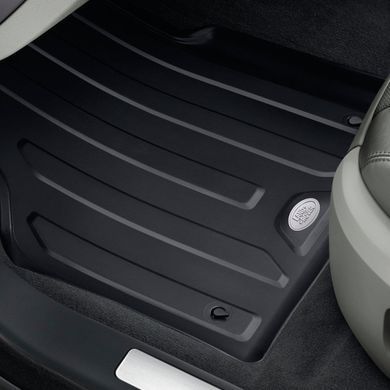 Оригинальные коврики в салон Land Rover Discovery Sport 2019-, 4шт, VPLCS0515