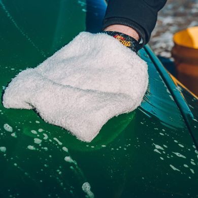 Автошампунь с кондиционером Meguiars Gold Class&trade; Car Wash 473мл Meguiars G7116