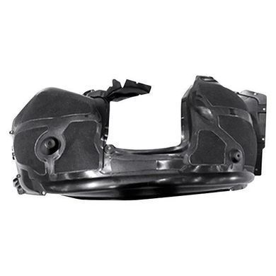 Подкрылок BMW 5 E60 2003-2010 передний левый 51717033749 AVTM 440066393