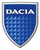 Дефлектори капоту Dacia
