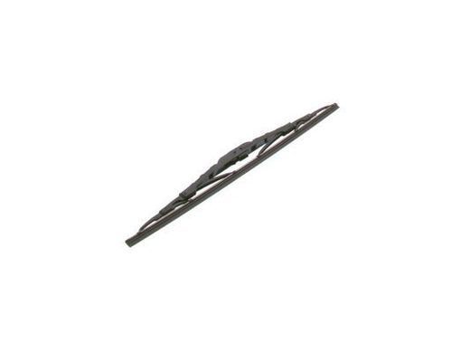 Щітка склоочисника каркасна BOSCH Twin 550мм Bosch 3397004585