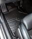 Коврики в салон Dodge Caliber 2006-2011/Jeep Compass 2006-2016, с бортом, Frogum, FG 77426023 2