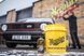 Автошампунь с кондиционером Meguiars Gold Class&trade; Car Wash 473мл Meguiars G7116