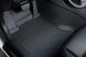 Килимки у салон Peugeot Traveller/Citroen Spacetourer 2016-, гумові, 2шт, Seintex, 93397 3