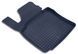 Килимки у салон Skoda Octavia A5 2004-2013/Volkswagen Golf 5/6 2003-2012/Jetta 2005-2010, з бортом, 4шт, Polytep, 75649 5