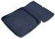 Килимки у салон Skoda Octavia A5 2004-2013/Volkswagen Golf 5/6 2003-2012/Jetta 2005-2010, з бортом, 4шт, Polytep, 75649 4