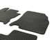 EVA килимки Nissan Qashqai (2014-) чорні, кт. 5шт, BLCEV1425 AVTM 4