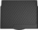 Коврик в багажник Opel Astra J HB 2009-2015, верхний, GledRing GR 1415 1