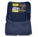 Килимки у салон Skoda Octavia A5 2004-2013/Volkswagen Golf 5/6 2003-2012/Jetta 2005-2010, з бортом, 4шт, Polytep, 75649 2