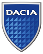 Дефлектори капоту Dacia