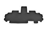 Коврики в салон Peugeot Traveller 2018-/Citroen SpaceTourer 2018-, Business Long, 3 ряд, Norplast, NPA00-C64-902