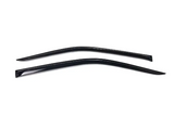 Дефлекторы окон Renault Kangoo 3d 1998/Citroen Berlingo 2003/Nissan Kubistar 3d 2003-2008 AVTM AMR10298