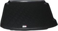 Коврик в багажник Peugeot 308 НВ (13-) 120070200