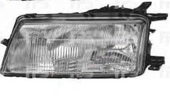Передняя фара OPEL VECTRA A 92-95 левая, мех. 5076 R13-P