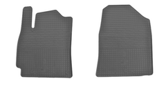 Резиновые коврики Hyundai Elantra (AD) 15-(2 шт) 1009132F Stingray