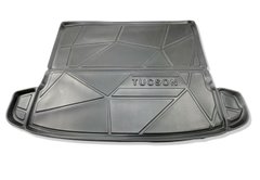 Коврик в багажник Hyundai Tucson 2022- (N7122ADE00E) AVTM 55AV46800131